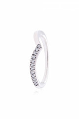 Pandora Timeless Wish Half Sparkling Ring1