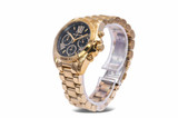 Michael Kors Bradshaw Chronograph Gold-Tone Ladies Watch MK6959