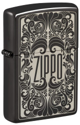 Zippo Design Lighter 48253