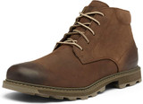 Sorel Mens Madson II Chukka Boot - Tobacco