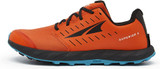 Altra Superior 5 Mens Trail Running Shoes - Orange/Black
