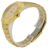 Casio Gold-Tone Stainless Steel Ladies Watch MTP-1170N-9ARDF MTP1170N-9A