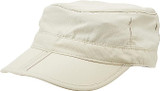Sunday Afternoons Adult Sun Tripper Cap - Cream/Gray - Large S2A06076B22204