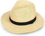 Sunday Afternoons Havana Hat - Cream - Medium S2A27040C27003