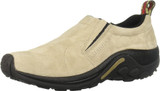 Merrell Womens Jungle Moc Slip-On Shoe - Taupe