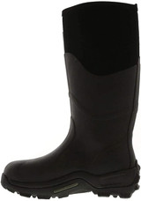 Muck Boot Mens Muckmaster Tall Boots - Black