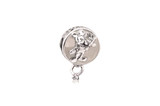 Pandora Disney Mickey Mouse & Minnie Mouse Eternal Love Charm 799395C01