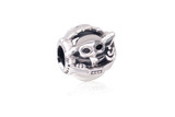 Pandora Star Wars Grogu & Crib Charm 799511C01