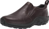 Merrell Mens Jungle Moc Leather 2 Casual Shoes - Espresso