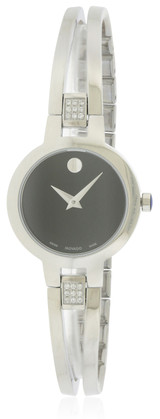 Movado Amorosa Ladies Watch 0607154