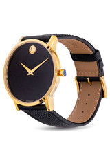 Movado Museum Classic Mens Watch 0607195