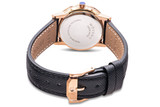 Movado Museum Leather Ladies Watch 0607206