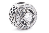 Pandora Vintage Allure Charm - 791970CZ