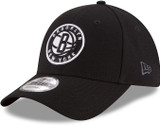 New Era 9Forty NBA Brooklyn Nets The League Cap - Adjustable - Black 11405616