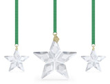 Swarovski Annual Edition Ornament Set 2023 5649776