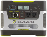 Goal Zero 23000 Yeti 400 Solar Generator - YETI400