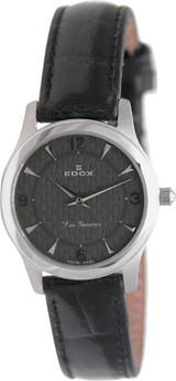 Edox Les Genevez Ladies Watch 2115-3GIN