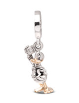 Pandora Disney 100th Anniversary Donald Duck Dangle Charm 792683C01