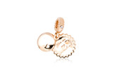 Pandora You Are My Sunshine Dangle Charm 768647C01