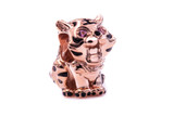 Pandora Chinese Tiger Charm 780067C01