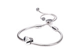 Pandora Heart & Clover Bracelet Gift Set B801786-2