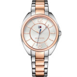 Tommy Hilfiger Classic Ladies Watch 1781696