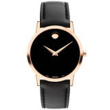 Movado Classic Ladies Watch 0607585