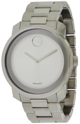Movado Bold Unisex Watch 3600257