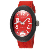 Locman Nuovo Carbonio Ladies Watch 103RDCRBQ