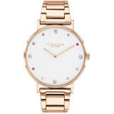 Coach Perry Ladies Watch 14503938
