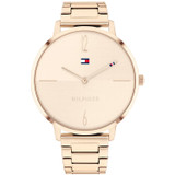 Tommy Hilfiger Carnation Ladies Watch 1782337