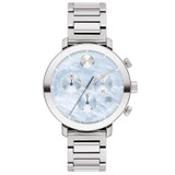 Movado Bold Ladies Watch 3600787