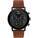 Movado Bold Evolution Mens Watch 3600884