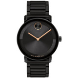 Movado Bold Mens Watch 3601112