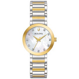 Bulova Futero Ladies Watch 98PI80