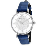 Armani Gianna T-bar Ladies Watch AR11344