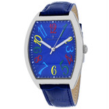 Christian Van Sant Royalty II Mens Watch CV0373