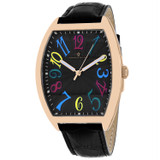 Christian Van Sant Royalty II Mens Watch CV0375