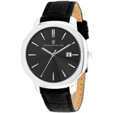 Christian Van Sant Octavius Slim Mens Watch CV0530