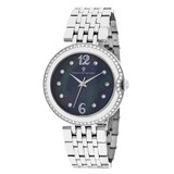 Christian Van Sant Jasmine Ladies Watch CV1611