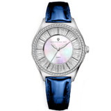 Christian Van Sant Luna Ladies Watch CV3202