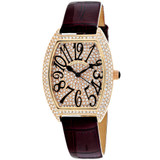 Christian Van Sant Elegant Ladies Watch CV4822