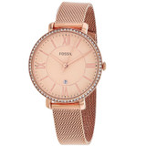 Fossil Jacqueline Ladies Watch ES4628