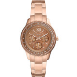 Fossil Stella Sport Ladies Watch ES5109