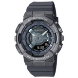 Casio G-Shock Mens Watch GMS110B-8A