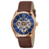 Guess Classic Mens Watch GW0389G3