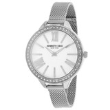 Kenneth Cole Classic Ladies Watch KC50939001