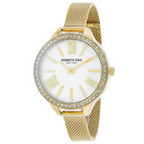 Kenneth Cole Classic Ladies Watch KC50939004