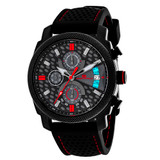 Oceanaut Kryptonite Mens Watch OC2324