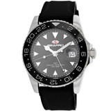 Seapro Agent GMT Mens Watch SP0120